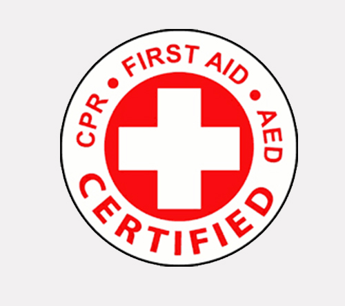 First Aid and CPR at Skateraati