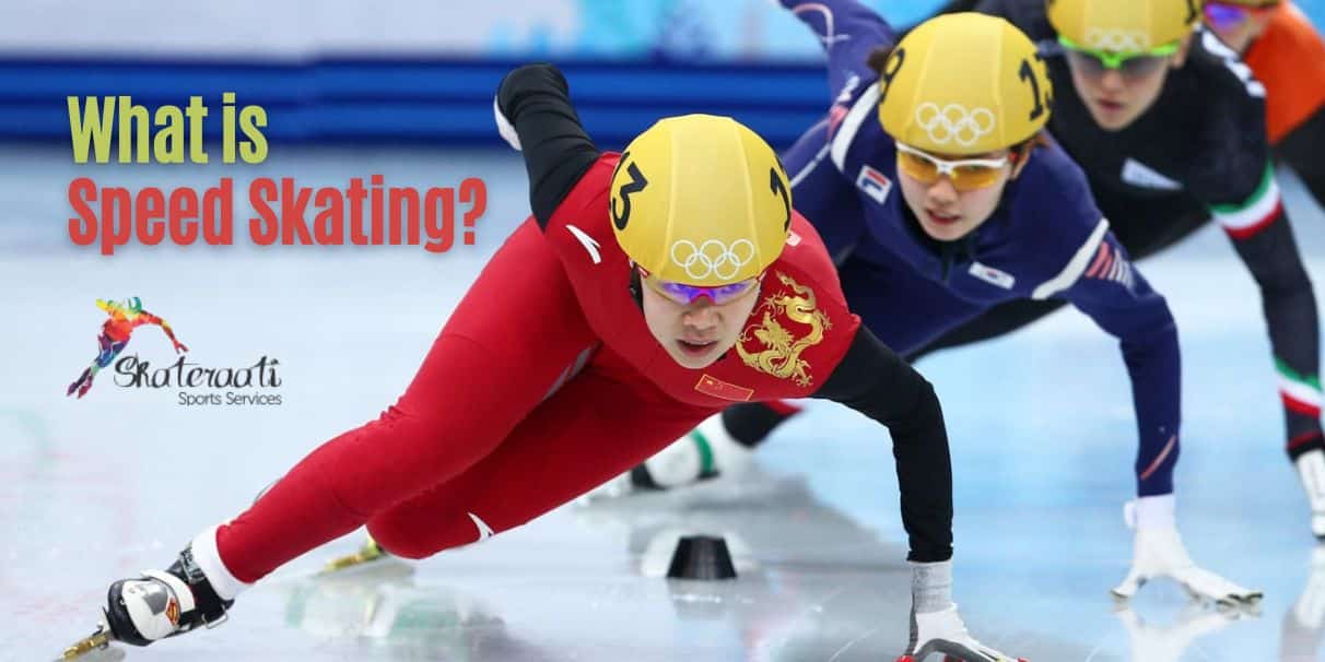 What is Speed Skating