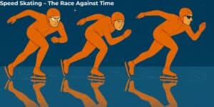 Speed Skating – The Race Against Time