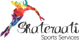 Skateraati Training Center in Dubai - Logo