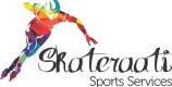 Skateraati Training Center in Dubai – Logo Skateraati Training Center in Dubai - Logo