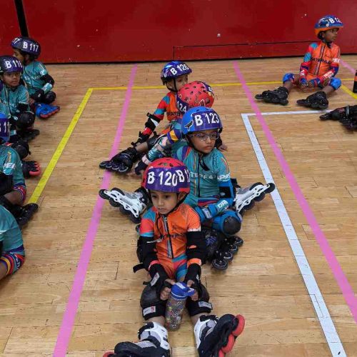 Al Mareefa International School