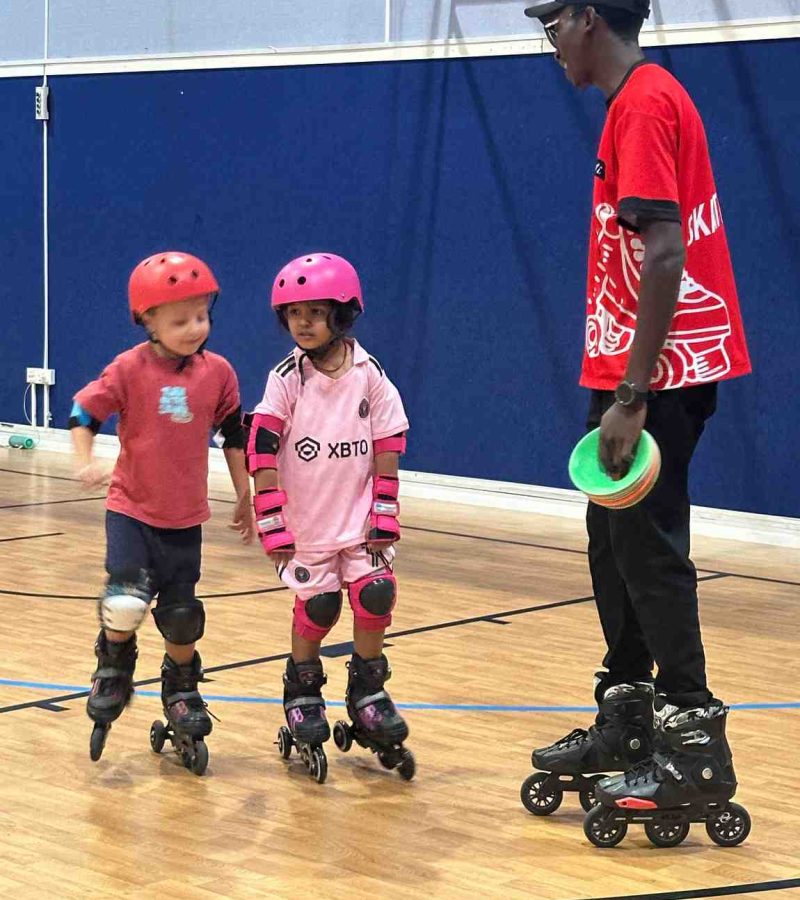 Durham School Dubai Durham School Dubai